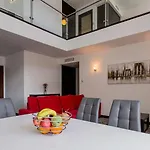 Monte Laguna Duplex - Greice Homes