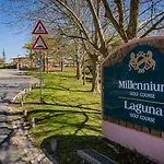 Monte Laguna Duplex - Greice Homes Lägenhet *