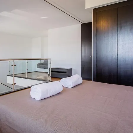 Monte Laguna Duplex - Greice Homes * Estibeira