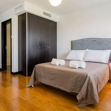 アパート Monte Laguna Duplex - Greice Homes *