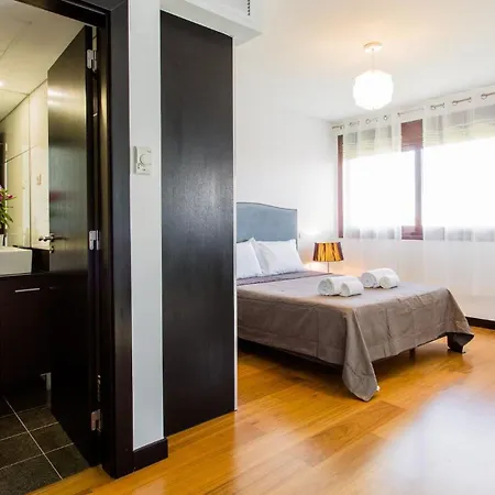 アパート Monte Laguna Duplex - Greice Homes Estibeira