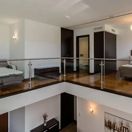 Monte Laguna Duplex - Greice Homes *