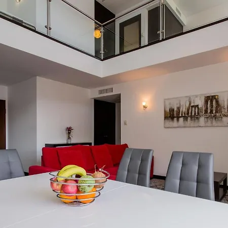 Monte Laguna Duplex - Greice Homes