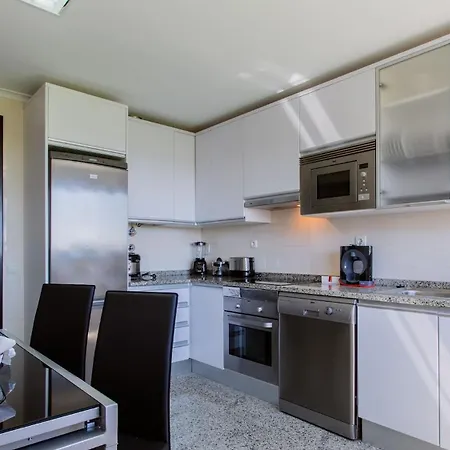 Monte Laguna Duplex - Greice Homes *