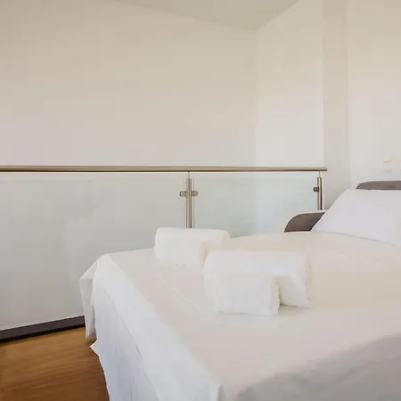 Monte Laguna Duplex - Greice Homes アパート Estibeira