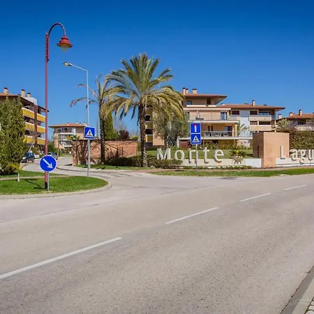 Monte Laguna Duplex - Greice Homes * Estibeira
