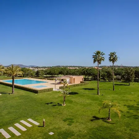 Monte Laguna Duplex - Greice Homes Lägenhet Vilamoura