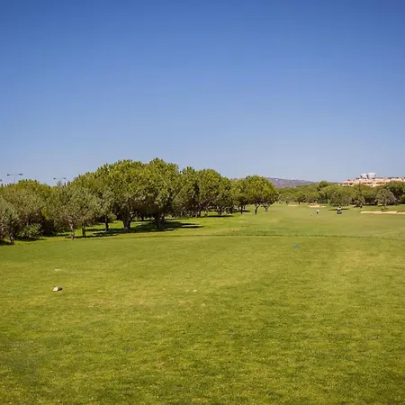 Apartment Monte Laguna Duplex - Greice Homes Estibeira