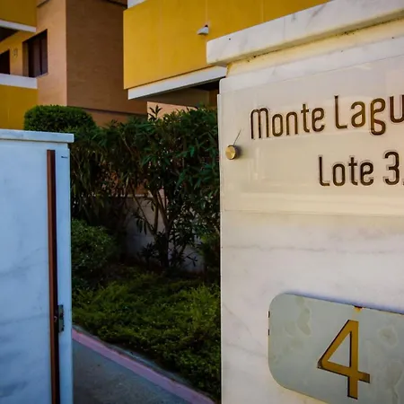 Monte Laguna Duplex - Greice Homes Estibeira