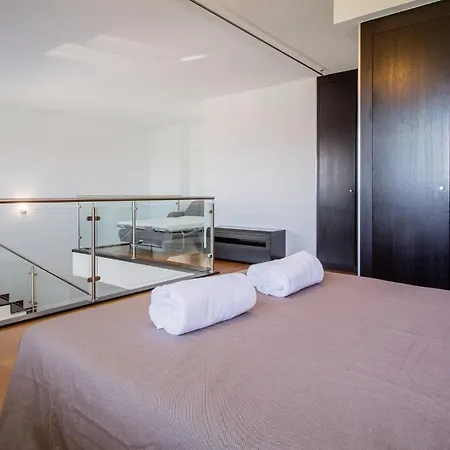 Monte Laguna Duplex - Greice Homes Appartement