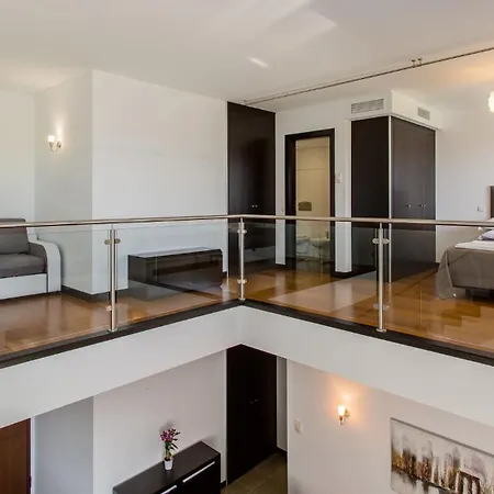 Monte Laguna Duplex - Greice Homes * Estibeira