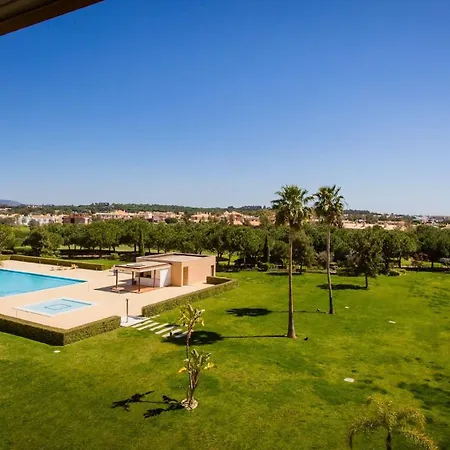 Appartement Monte Laguna Duplex - Greice Homes