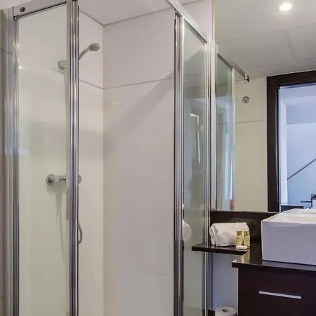 Monte Laguna Duplex - Greice Homes Apartment Estibeira