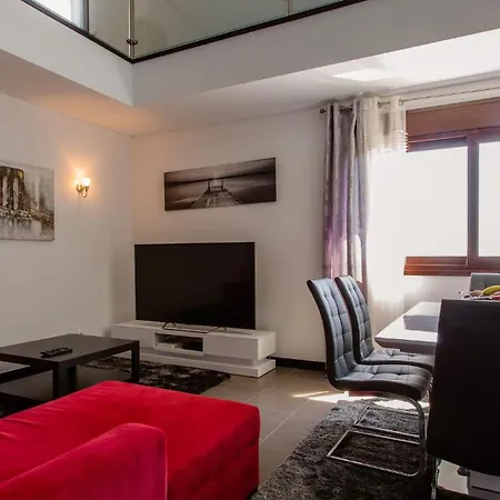 Appartement Monte Laguna Duplex - Greice Homes Vilamoura