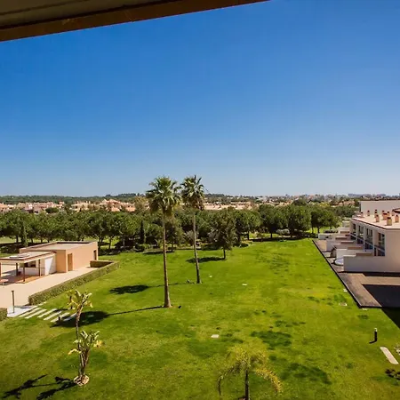 Monte Laguna Duplex - Greice Homes Appartement