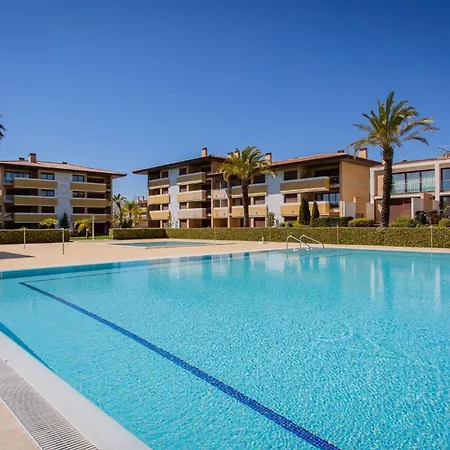 Apartment Monte Laguna Duplex - Greice Homes *