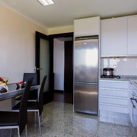 Monte Laguna Duplex - Greice Homes *