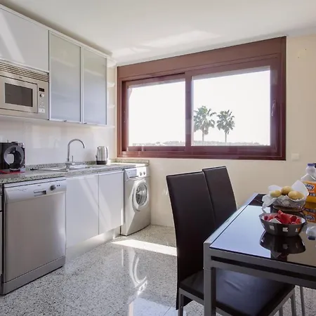 Monte Laguna Duplex - Greice Homes