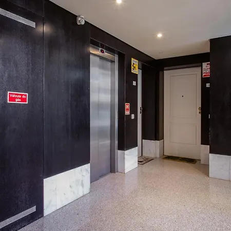 Apartment Monte Laguna Duplex - Greice Homes Estibeira