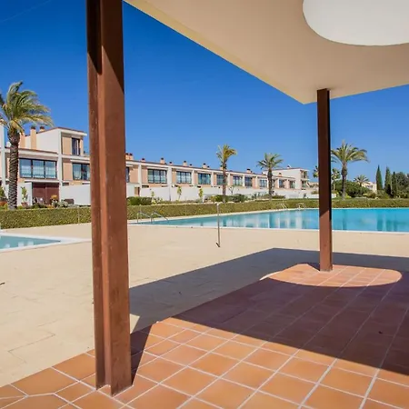 Monte Laguna Duplex - Greice Homes *