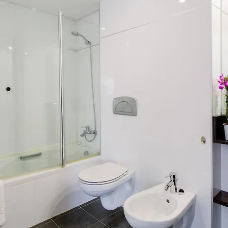 Monte Laguna Duplex - Greice Homes 维拉摩拉