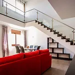 Apartamento Monte Laguna Duplex - Greice Homes Vilamoura