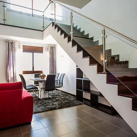 Monte Laguna Duplex - Greice Homes Vilamoura