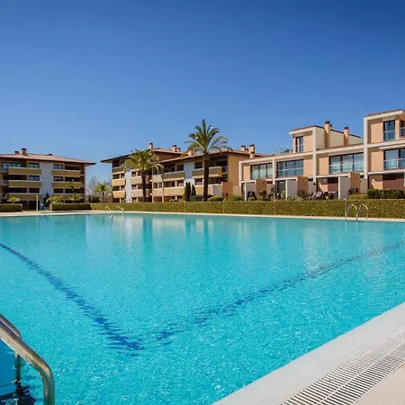 Monte Laguna Duplex - Greice Homes Vilamoura