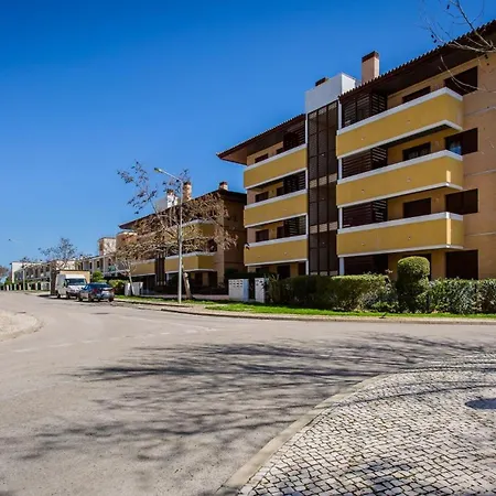 Monte Laguna Duplex - Greice Homes * Vilamoura